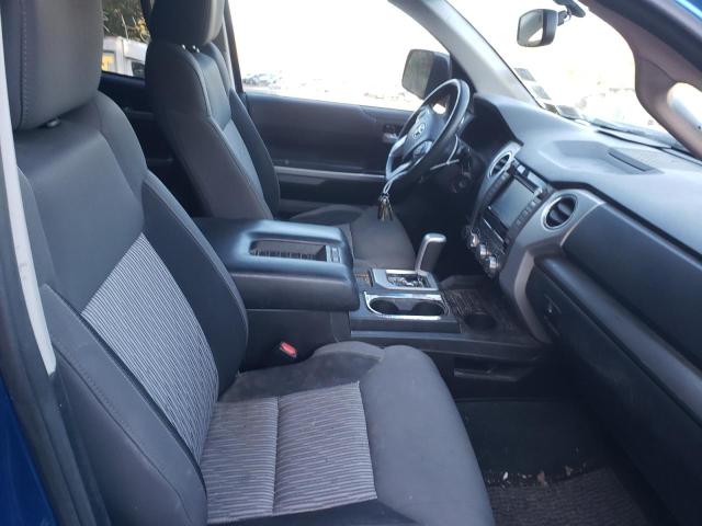 Photo 5 from auction – 2016 TOYOTA TUNDRA DOU with VIN 5TFUY5F17GX536744
