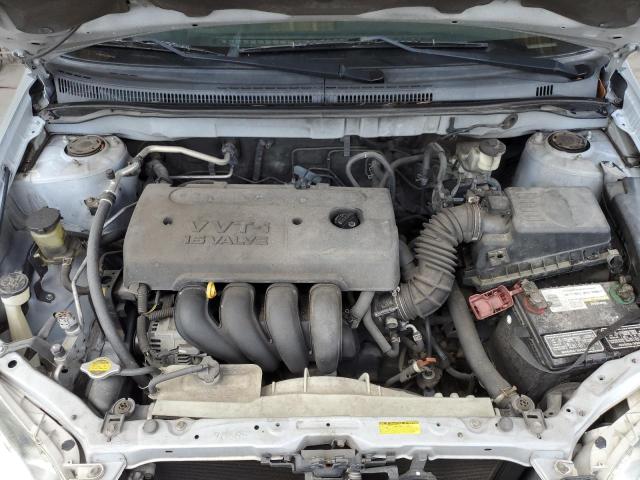 Photo 7 from auction – 2007 TOYOTA COROLLA CE with VIN 2T1BR32E17C807085