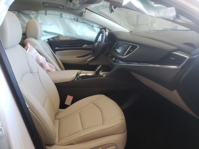 Photo 5 from auction – 2021 BUICK ENCLAVE PR with VIN 5GAERCKW6MJ256949