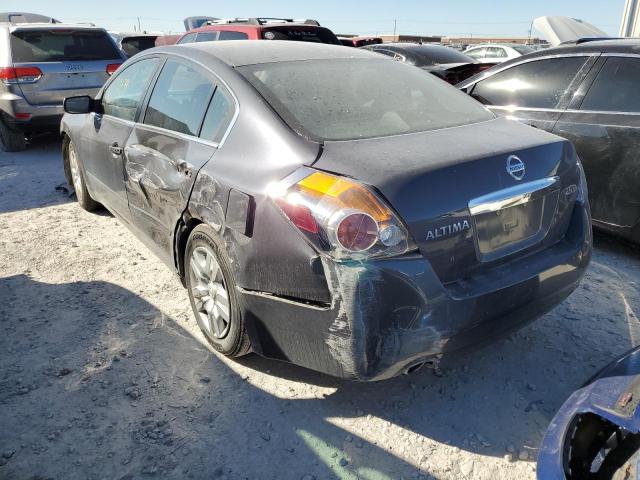 Photo 3 from auction – 2012 NISSAN ALTIMA BAS with VIN 1N4AL2APXCN467796