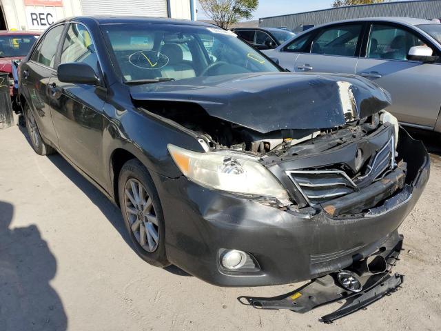 Photo 1 from auction – 2011 TOYOTA CAMRY SE with VIN 4T1BK3EK0BU129202