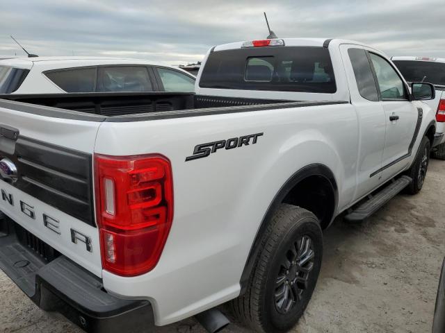 Photo 4 from auction – 2019 FORD RANGER XL with VIN 1FTER1EH2KLA21997