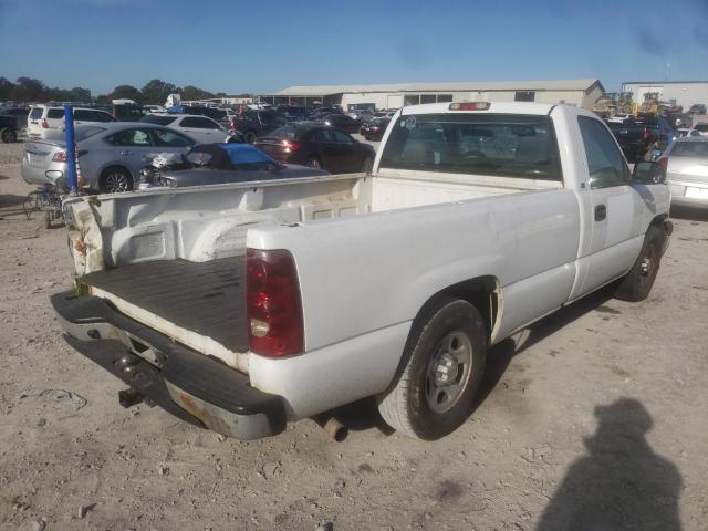 Photo 4 from auction – 2003 CHEVROLET SILVERADO with VIN 1GCEC14V73E194025