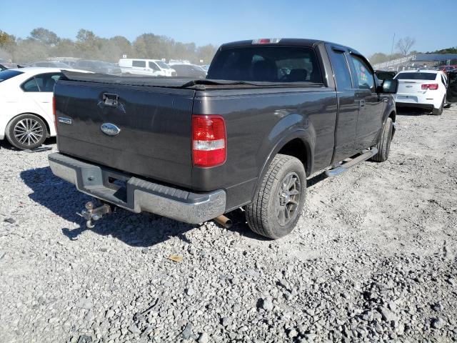 Photo 4 from auction – 2007 FORD F150 with VIN 1FTPX12V37NA55502