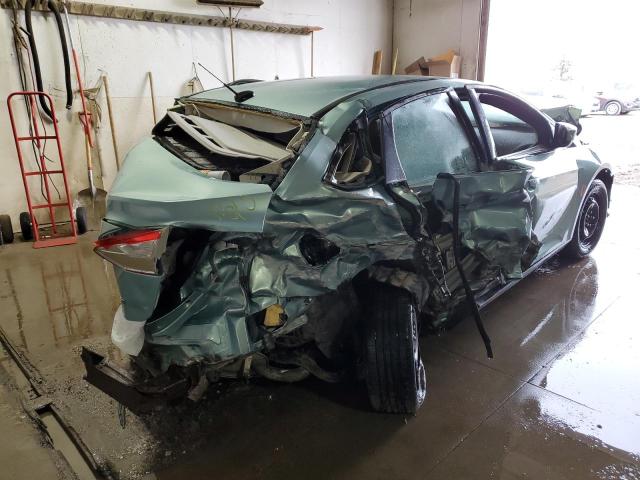 Photo 4 from auction – 2012 FORD FOCUS SE with VIN 1FAHP3F20CL121645