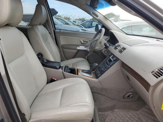 Photo 5 from auction – 2005 VOLVO XC90 with VIN YV1CM592751155529