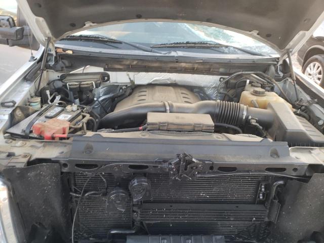 Photo 7 from auction – 2011 FORD F150 SUPER with VIN 1FTFW1ET6BFB51815