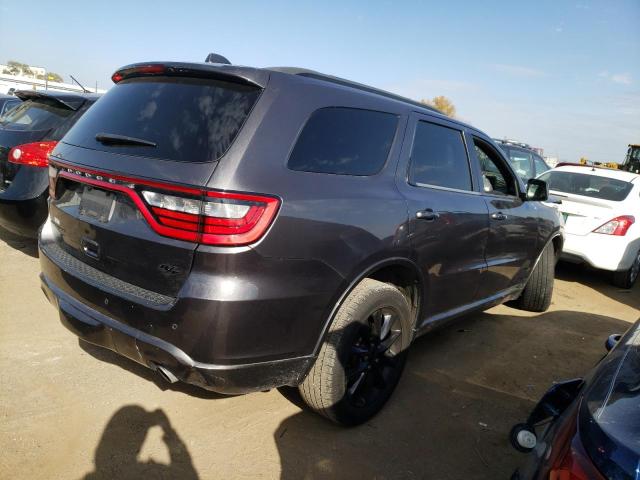 Photo 4 from auction – 2017 DODGE DURANGO R/ with VIN 1C4SDJCT1HC627048