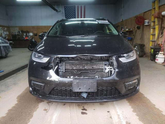 Zdjęcie 5 z aukcji – 2022 CHRYSLER PACIFICA T z VIN 2C4RC1BG1NR169598