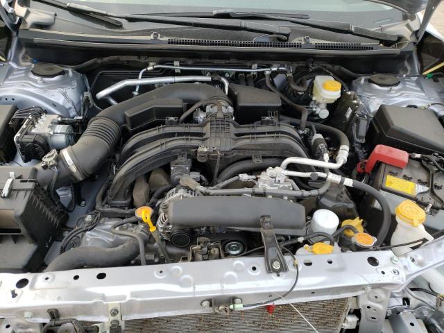 Photo 7 from auction – 2022 SUBARU CROSSTREK with VIN JF2GTHRC0NH232495