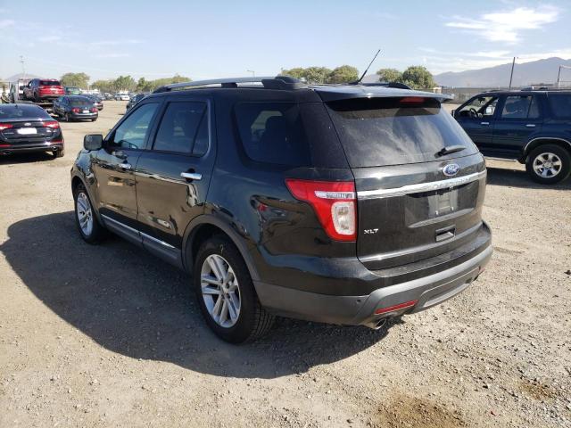 Photo 3 from auction – 2013 FORD EXPLORER X with VIN 1FM5K7D82DGC61471