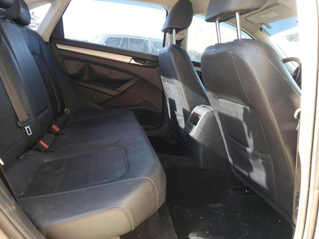 Photo 6 from auction – 2014 VOLKSWAGEN PASSAT S with VIN 1VWAS7A30EC059388
