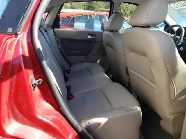 Photo 6 from auction – 2009 FORD FOCUS SEL with VIN 1FAHP37N59W128185
