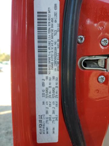 Photo 10 from auction – 2016 RAM 1500 LARAM with VIN 1C6RR7NM4GS201004