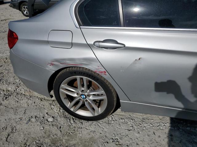 Photo 9 from auction – 2015 BMW 328 I SULE with VIN WBA3C1C54FP852446