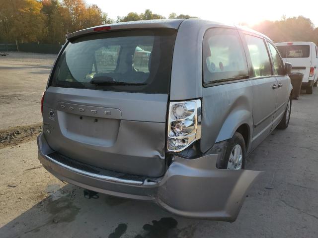 Photo 4 from auction – 2014 DODGE GRAND CARA with VIN 2C4RDGBG3ER197225