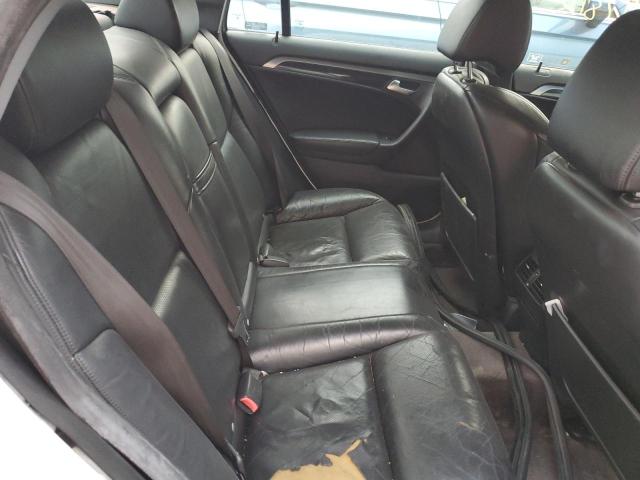 Photo 6 from auction – 2006 ACURA 3.2TL with VIN 19UUA66296A070255
