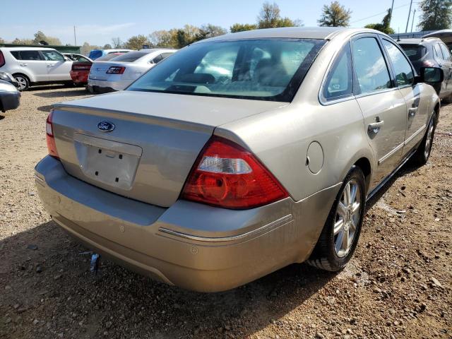 Photo 4 from auction – 2005 FORD FIVE HUNDR with VIN 1FAFP28145G191229