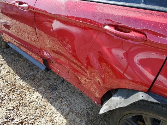 Photo 9 from auction – 2020 FORD EDGE SEL with VIN 2FMPK3J94LBB25959