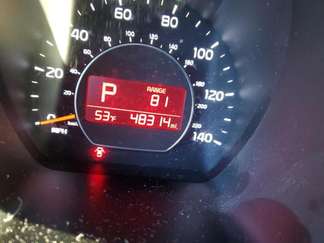 Photo 8 from auction – 2019 KIA SOUL with VIN KNDJN2A24K7686636