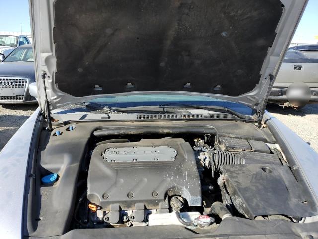 Photo 7 from auction – 2006 ACURA 3.2TL with VIN 19UUA66266A077910