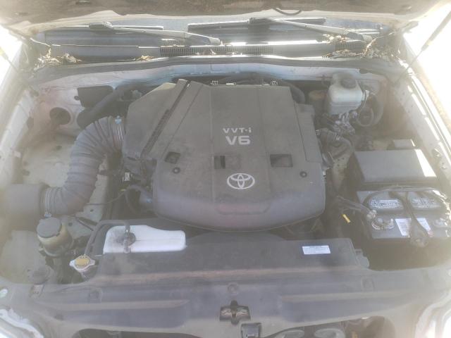 Photo 7 from auction – 2008 TOYOTA 4RUNNER SR with VIN JTEBU14R28K012058