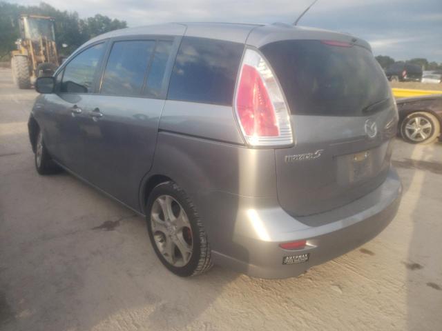 Photo 3 from auction – 2010 MAZDA 5 with VIN JM1CR2W35A0372354