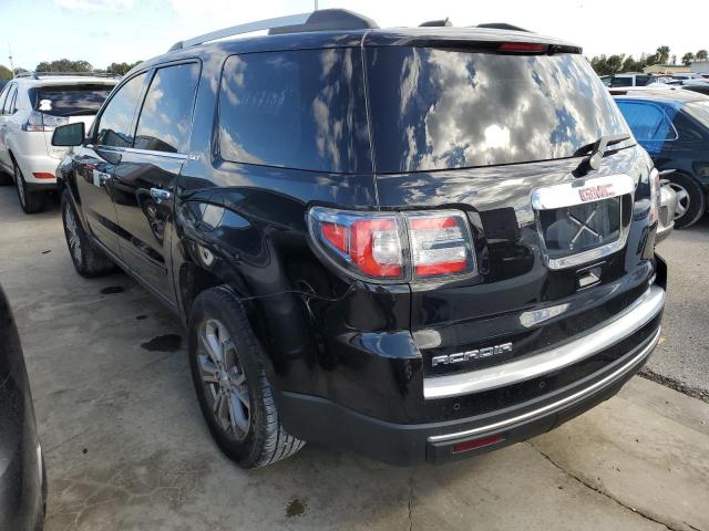 Photo 3 from auction – 2016 GMC ACADIA SLT with VIN 1GKKVSKD6GJ192233