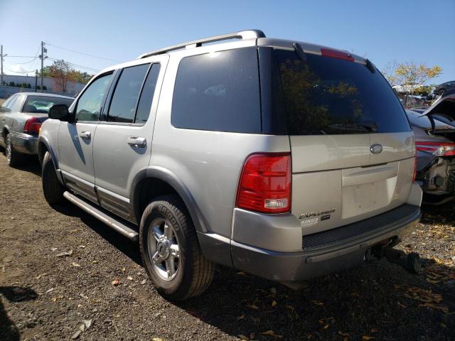 Photo 3 from auction – 2003 FORD EXPLORER X with VIN 1FMZU73K93ZB34924