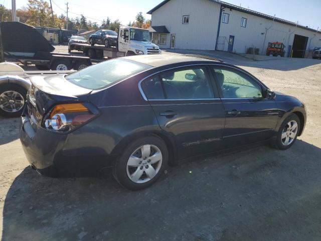 Photo 4 from auction – 2007 NISSAN ALTIMA 2.5 with VIN 1N4AL21E37C219387