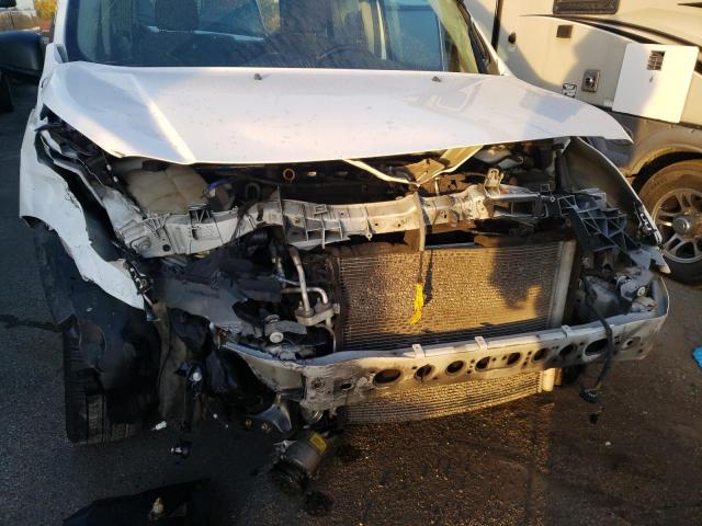Photo 9 from auction – 2018 FORD TRANSIT CO with VIN NM0LE6E79J1365955