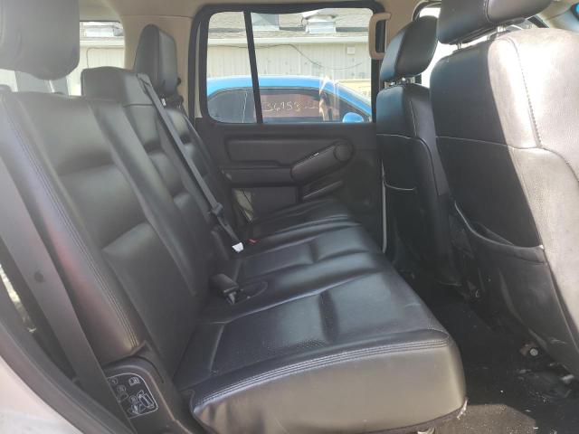 Photo 6 from auction – 2006 MERCURY MOUNTAINEE with VIN 4M2EU48896UJ09886