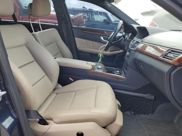 Photo 5 from auction – 2012 MERCEDES-BENZ E 350 with VIN WDDHF5KB4CA634896
