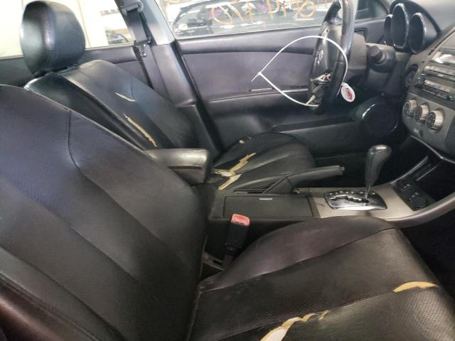 Photo 5 from auction – 2005 NISSAN ALTIMA S with VIN 1N4AL11D55C365806