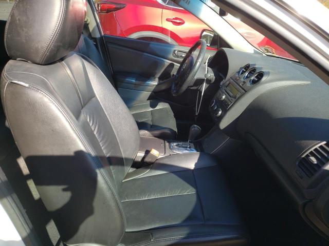Photo 5 from auction – 2012 NISSAN ALTIMA BAS with VIN 1N4AL2AP9CN434109
