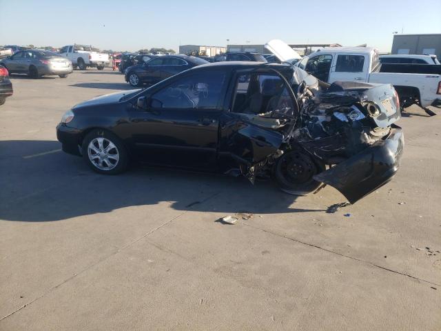 Zdjęcie 10 z aukcji – 2003 TOYOTA COROLLA CE z VIN JTDBR32E430007207