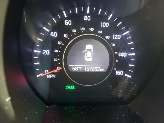 Photo 8 from auction – 2015 KIA OPTIMA LX with VIN 5XXGM4A71FG470065