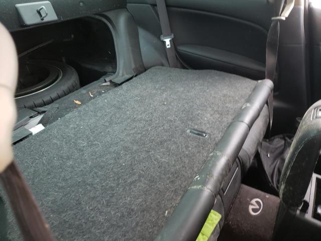 Photo 6 from auction – 2008 INFINITI G37 BASE with VIN JNKCV64E38M120434