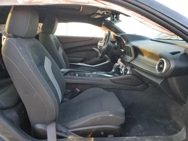 Photo 5 from auction – 2017 CHEVROLET CAMARO LT with VIN 1G1FB1RS3H0185258