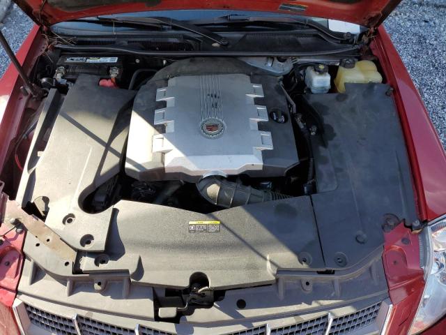 Foto 7 de la subasta – 2009 CADILLAC STS con VIN 1G6DK67V190101032