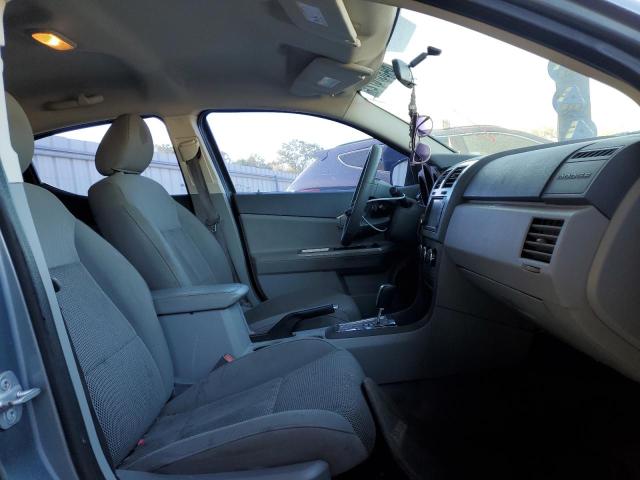 Photo 5 from auction – 2008 DODGE AVENGER SX with VIN 1B3LC56K48N299647
