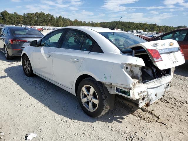 Photo 3 from auction – 2013 CHEVROLET CRUZE LT with VIN 1G1PC5SB5D7269201