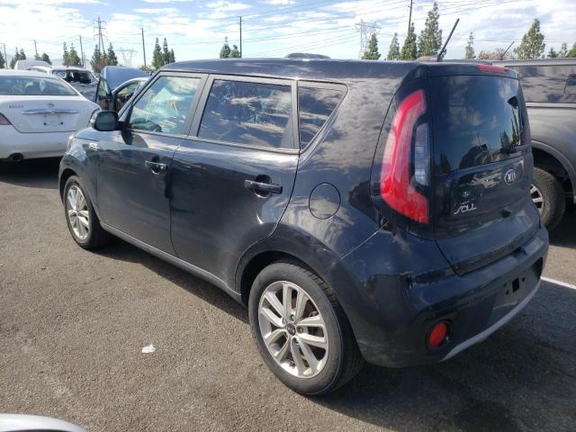 Photo 2 from auction – 2019 KIA SOUL + with VIN KNDJP3A58K7695172