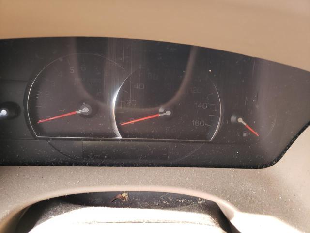 Photo 8 from auction – 2006 CADILLAC STS with VIN 1G6DW677160117779