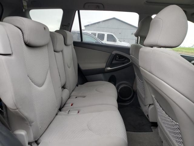 Photo 6 from auction – 2006 TOYOTA RAV4 LIMIT with VIN JTMBD31V965011812