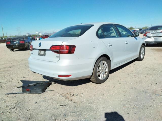 Photo 4 from auction – 2017 VOLKSWAGEN JETTA S with VIN 3VW2B7AJ9HM317252