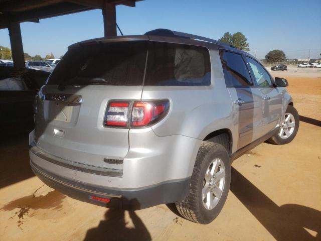 Photo 4 from auction – 2015 GMC ACADIA SLE with VIN 1GKKRNED1FJ339686