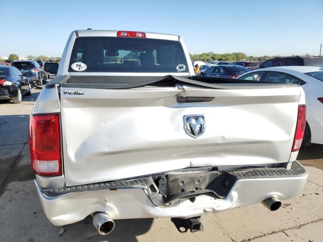 Foto 9 de la subasta – 2016 RAM 1500 ST con VIN 1C6RR6KT0GS216119