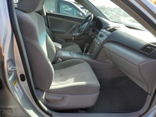 Photo 5 from auction – 2010 TOYOTA CAMRY BASE with VIN 4T4BF3EK9AR007334