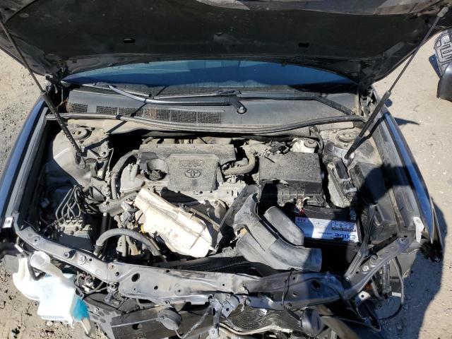 Photo 7 from auction – 2012 TOYOTA CAMRY BASE with VIN 4T1BF1FK3CU044105